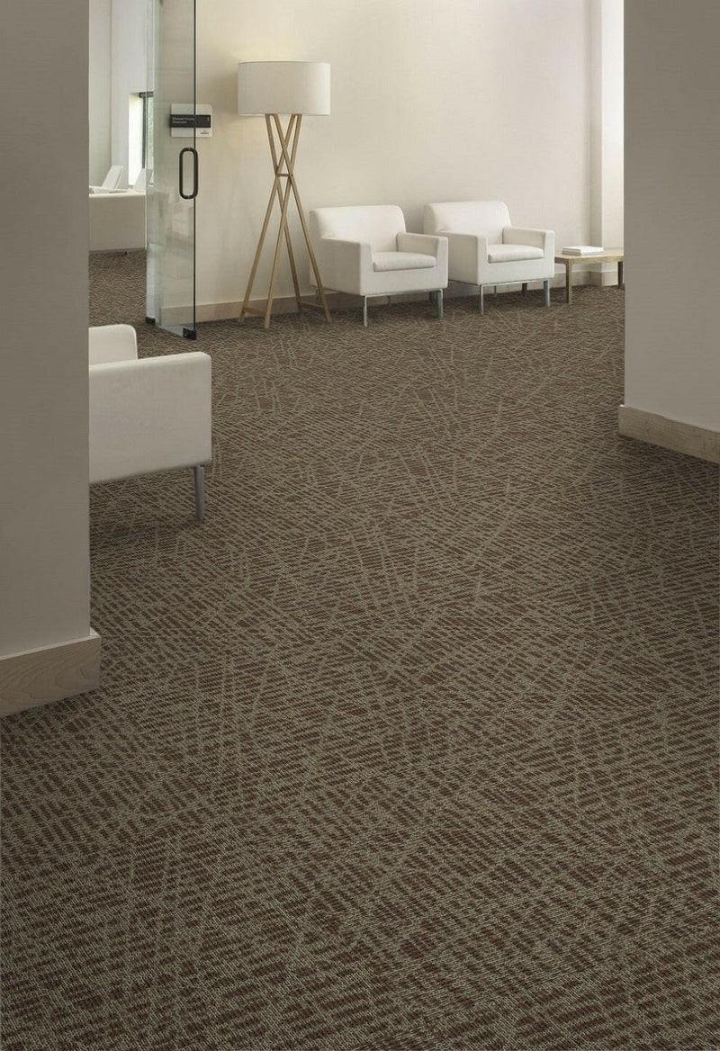 Aladdin Carpet Tile - Refined Look Tile - advancedflooring