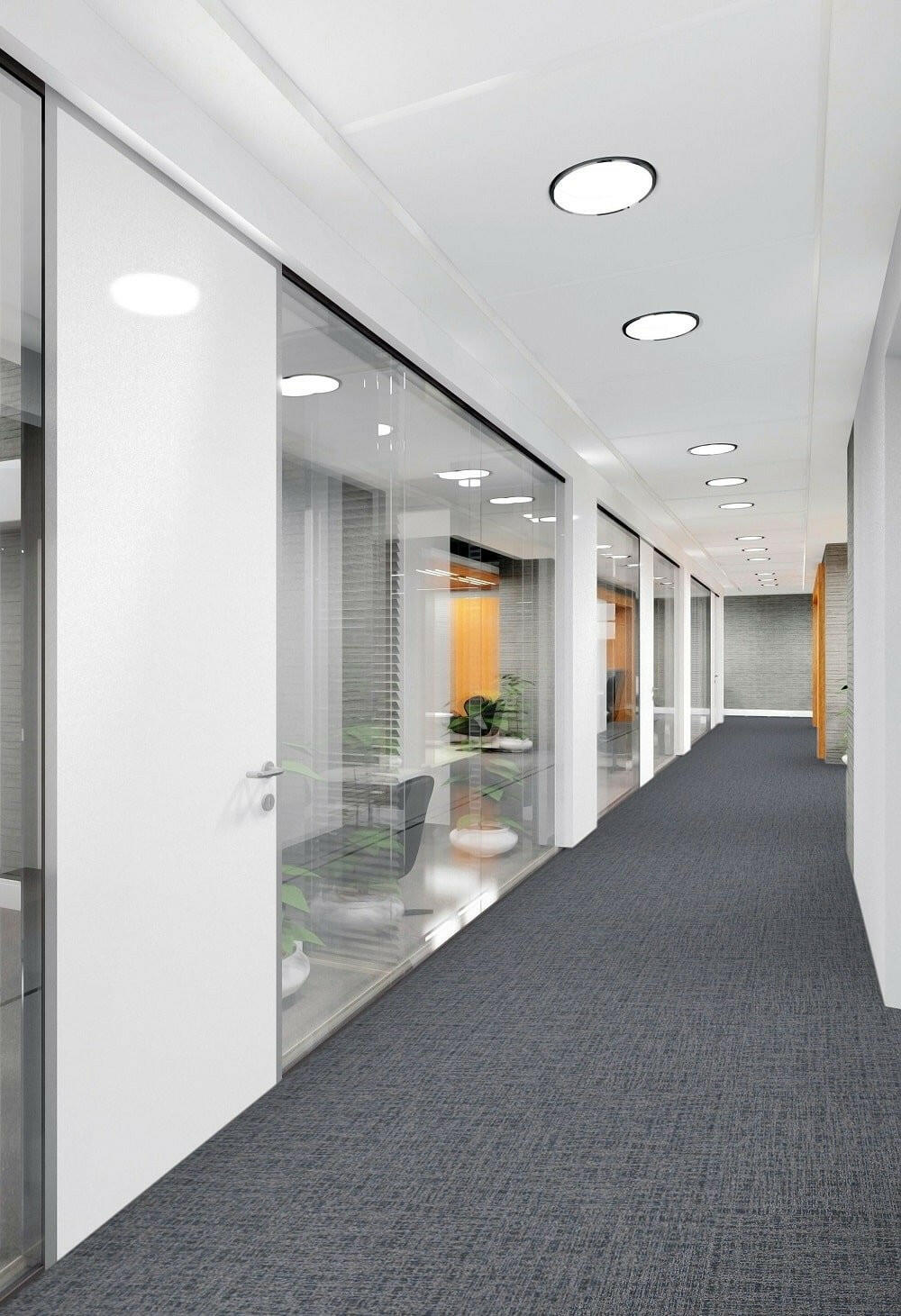 Aladdin Carpet Tile - Special Coverage - advancedflooring