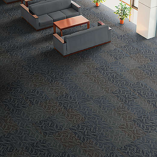 Aladdin Carpet Tile - Spirited Moment Tile - advancedflooring