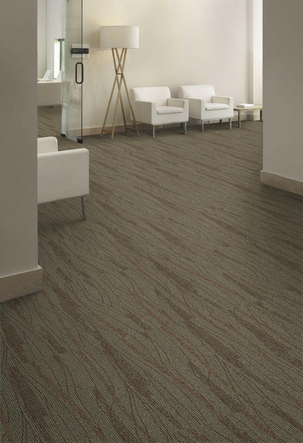 Aladdin Carpet Tile Sweeping Gestures Tile advancedflooring