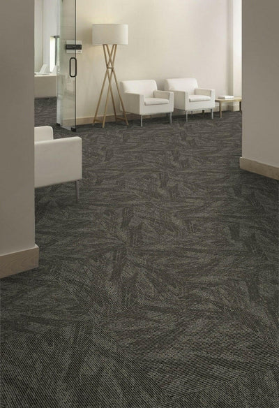 Aladdin Carpet Tile - Total Visual Tile - advancedflooring