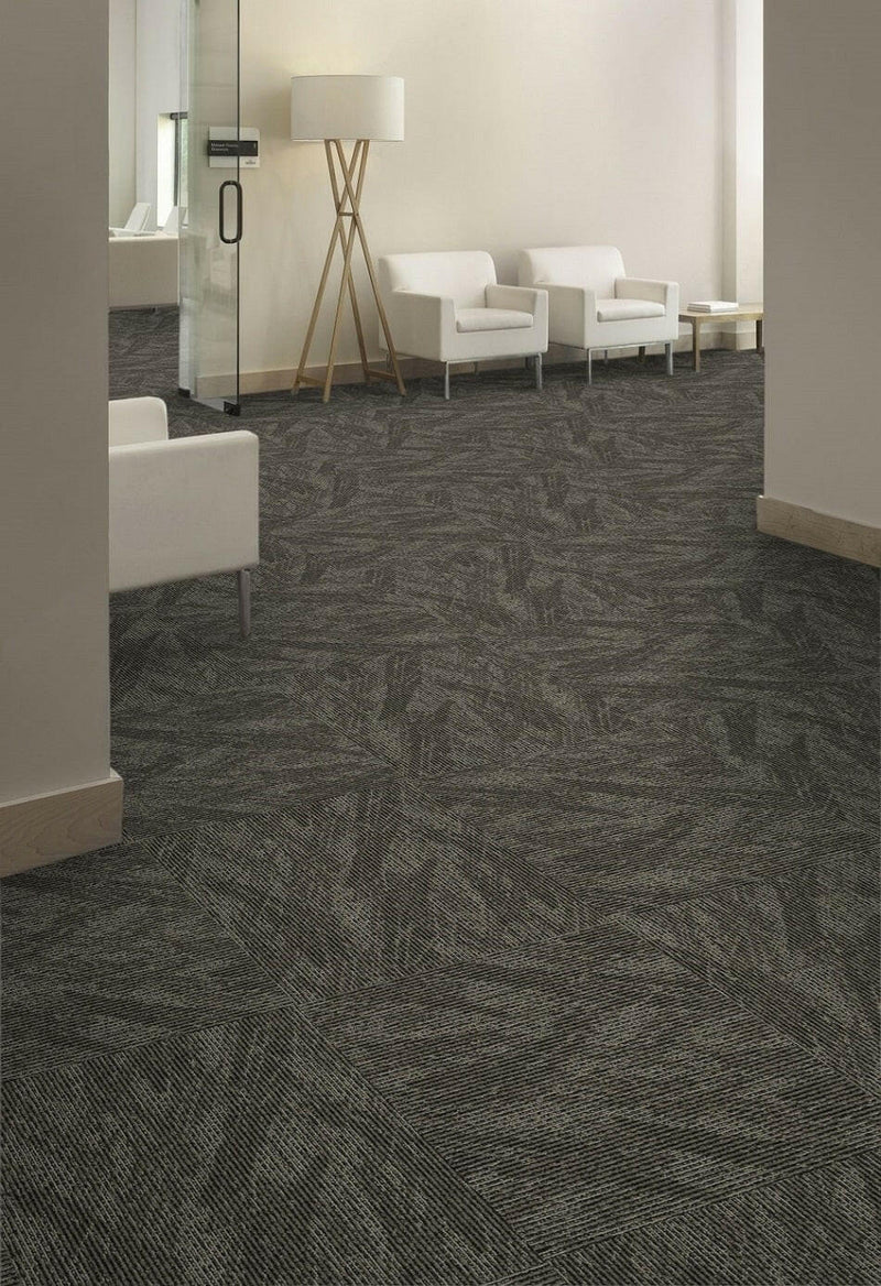 Aladdin Carpet Tile - Total Visual Tile - advancedflooring