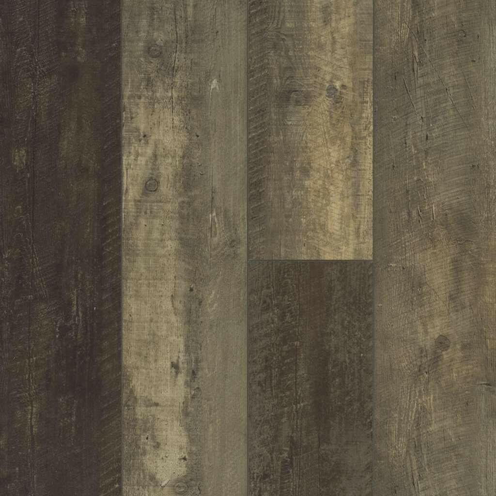 ANTIQUE BARNBOARD - Shaw Vinyl 12mm Titan HD PLUS 2002V - advancedflooring