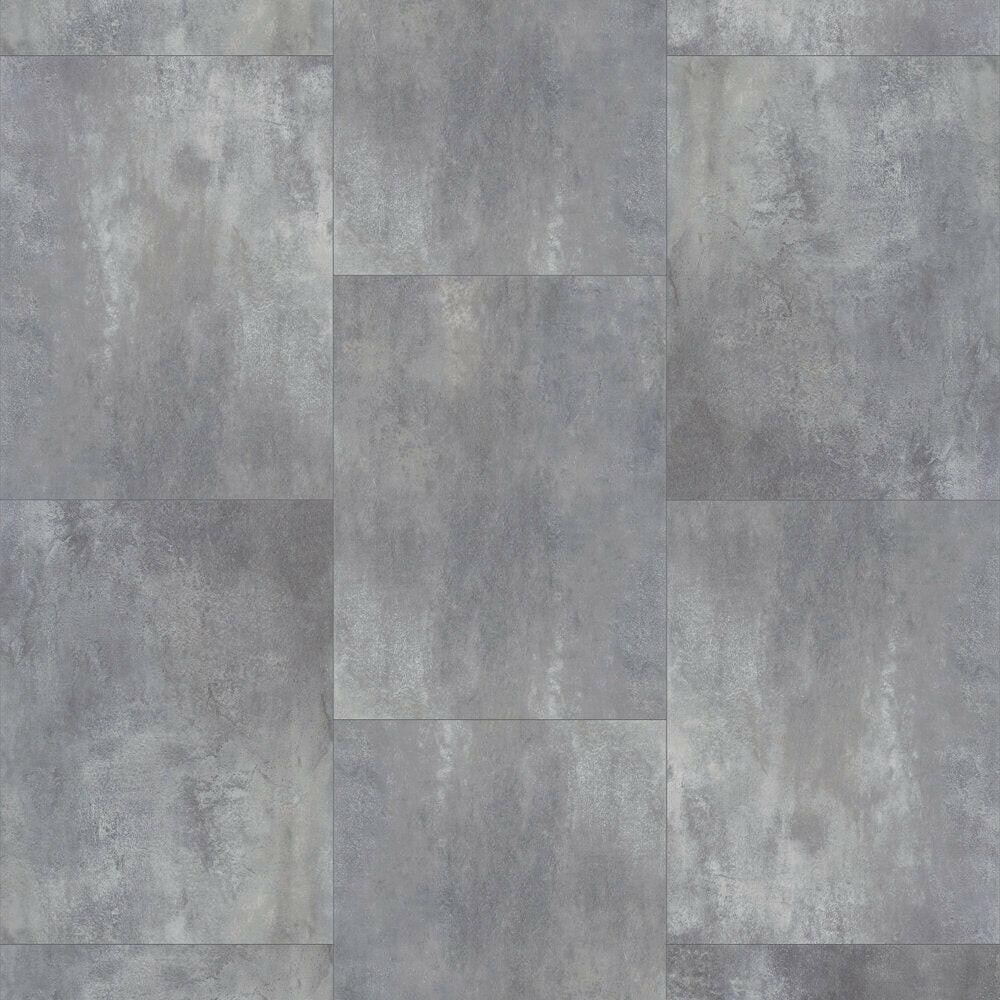 Antique Pewter 419 016 - Nextfloor Vinyl Tiles 3mm Glue Down Patina 419 - advancedflooring