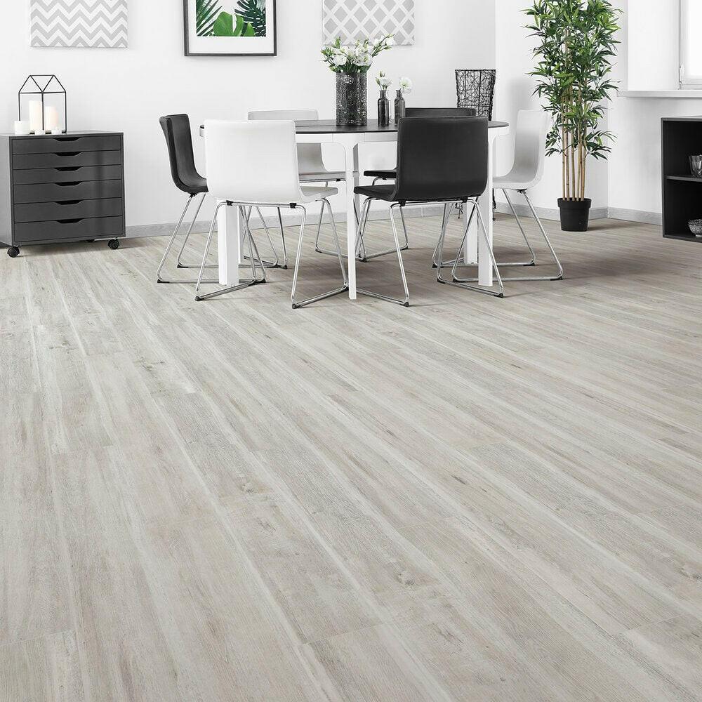 Arctic Oak 537 047 - Nextfloor StoneCast 5.5mm Amazing Pro 537