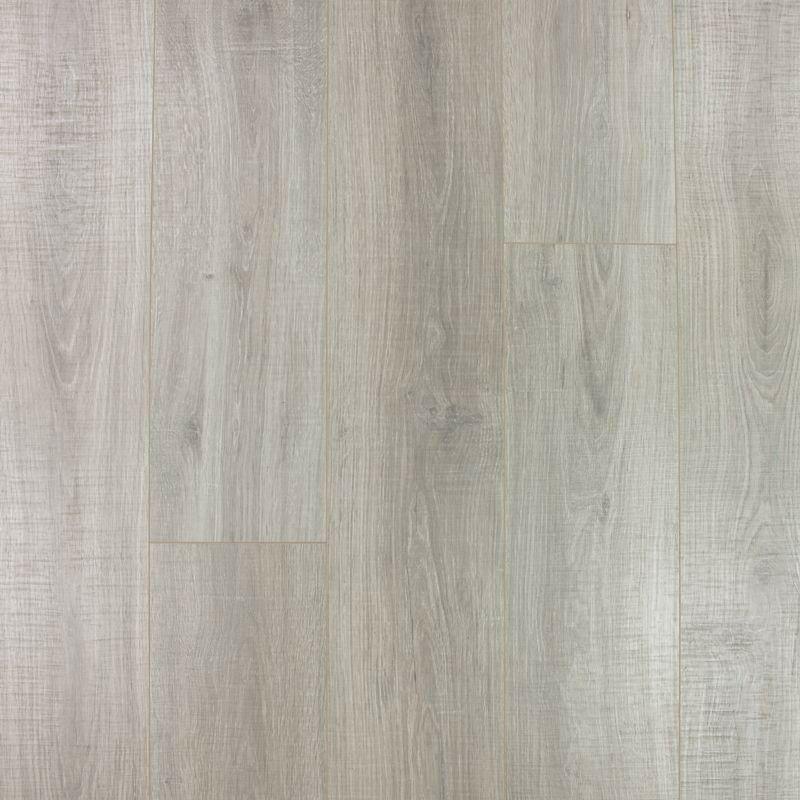 Close up of ASHLAR OAK by Mohawk RevWood Select RARE VINTAGE sold at Advanced Flooring in Waterloo.