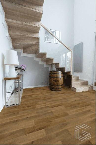 Babylon - Grandeur Vinyl 7mm Wonder 7 Collection - advancedflooring