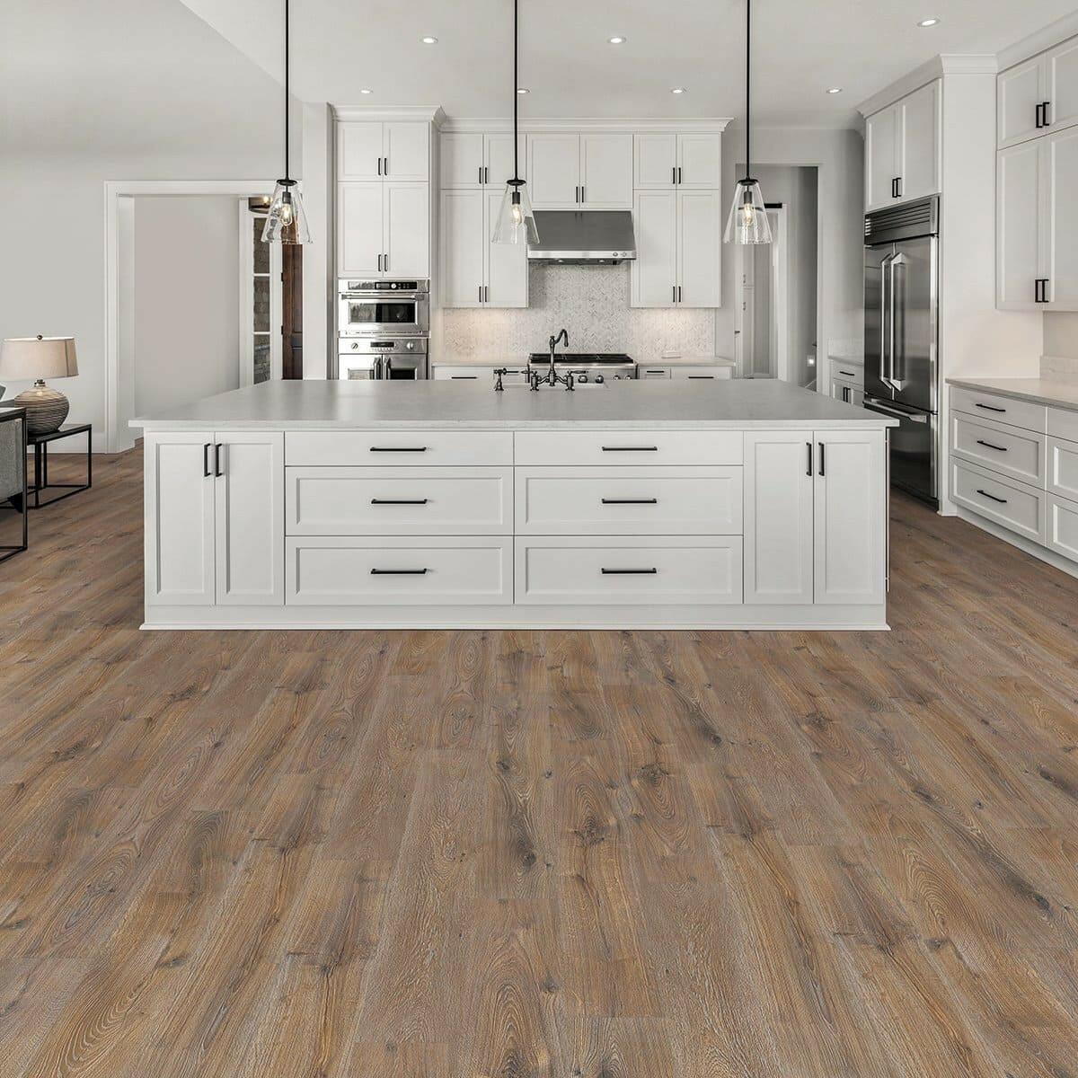 Barkwood 303 005 - Nextfloor Laminate Regatta 303 - advancedflooring