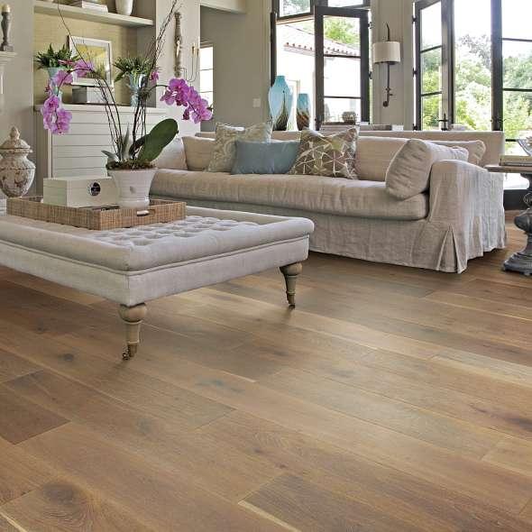 BAROQUE 5031 - SHAW ENGINEERED HARDWOOD CASTLEWOOD OAK SW485 - advancedflooring