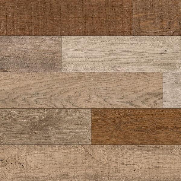 Baywest - SONO Vinyl 5.5mm ECLIPSE WOOD - advancedflooring