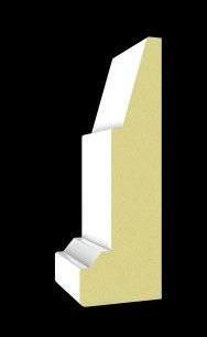 Bevel steps BB casing 3 1/2″ - advancedflooring