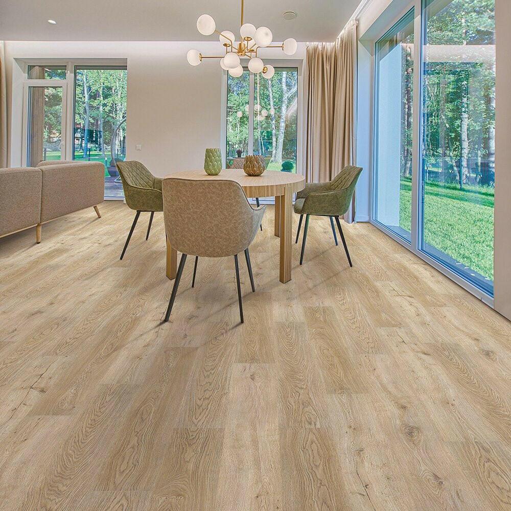 Boardwalk 301 005 - Next Floor Waterproof Laminate Water’s Edge 301 - advancedflooring