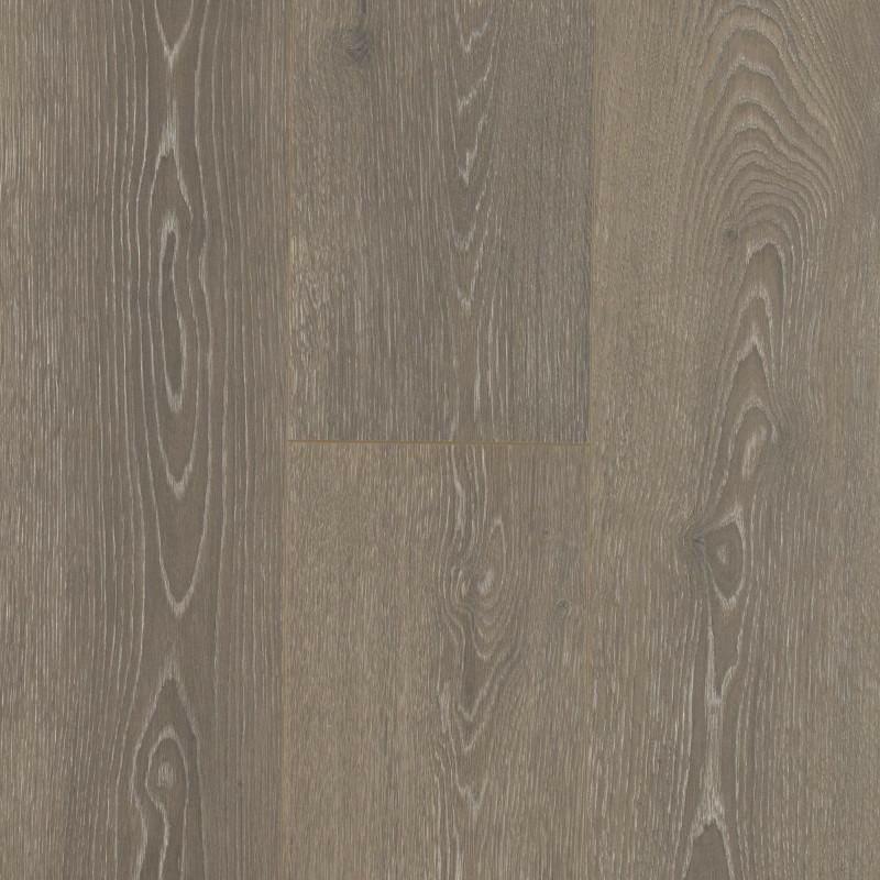 close up of Beachwood Mohawk RevWood Select BOARDWALK COLLECTIVE matte click lock laminate flooring sold by advanced flooring
