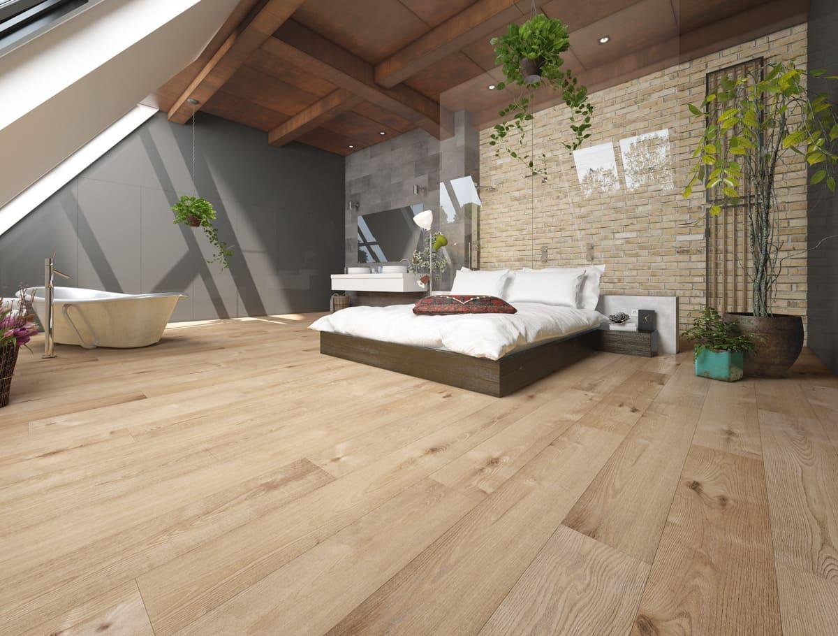 Bower - SONO Vinyl 5.5mm ECLIPSE WOOD - advancedflooring