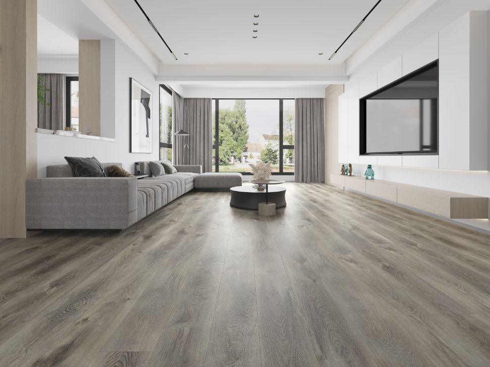 Bridge - PURELUX Dynamic Series 7mm SPC Vinyl Plank – ADVANCED
