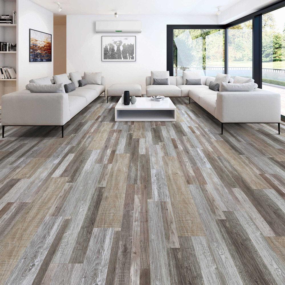 Cabin Multi Strip 537 824 - Nextfloor StoneCast 5mm Amazing 537 - advancedflooring