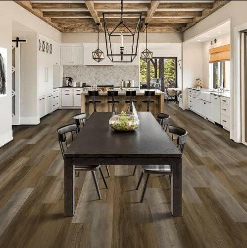 Caffeine Boost - Pergo Extreme 6mm Wood Originals - advancedflooring