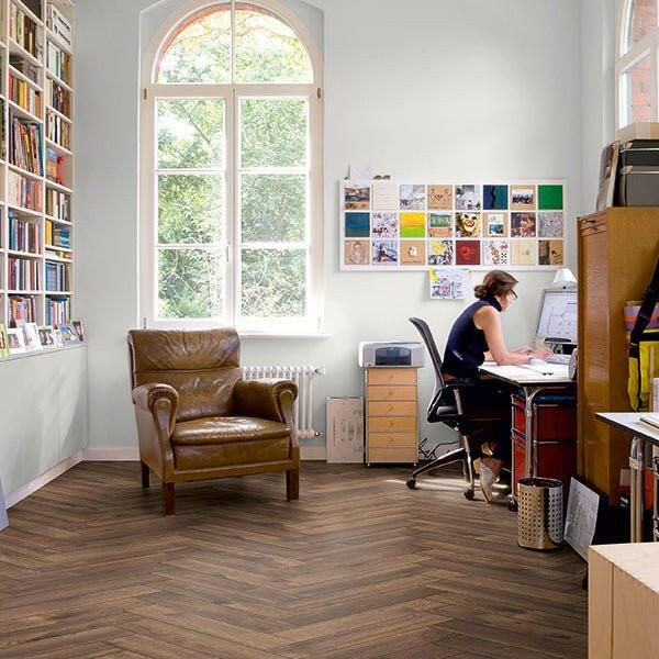 Calais 54224766 - 1867 Laminate Herringbone Colection - advancedflooring