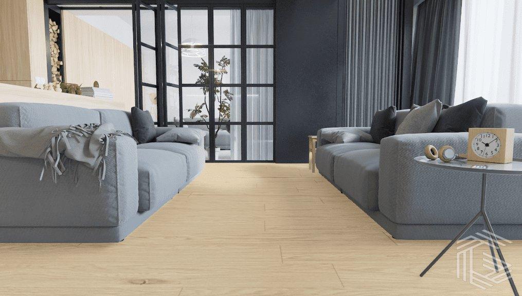 Campfire - Grandeur Vinyl 8.5mm Bliss Collection - advancedflooring