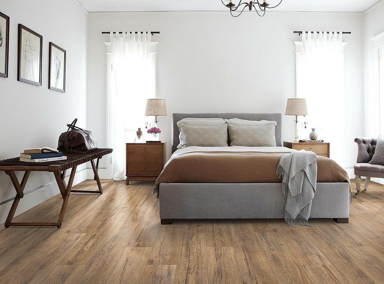 CARDAMOM OAK - Pergo Elements Laminate Epworth PSR05 - advancedflooring