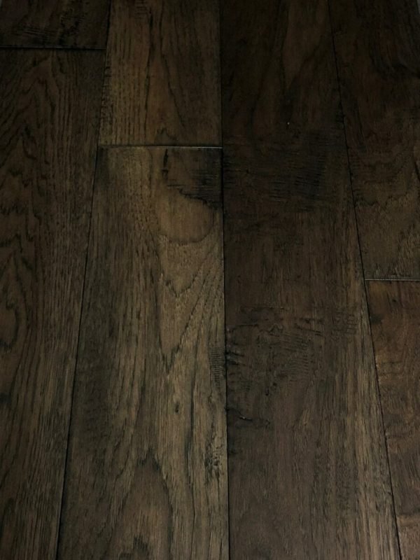Carriage House - BRAND COVERINGS HICKORY SOLID - advancedflooring