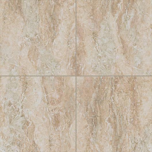 Castelli Marble Beige - Centura Vinyl Tiles 4mm UltraCeramic - advancedflooring