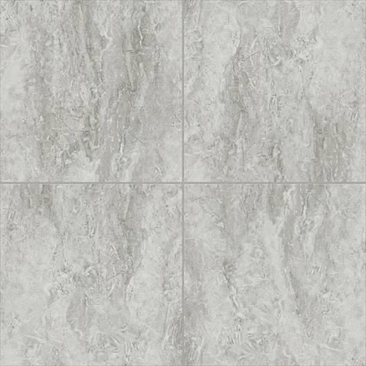 Castelli Marble Grey - Centura Vinyl Tiles 4mm UltraCeramic - advancedflooring