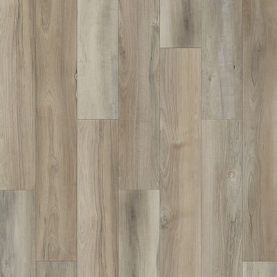 Cathedral Grey - Mohawk SolidTech 6mm Founders Trace - advancedflooring