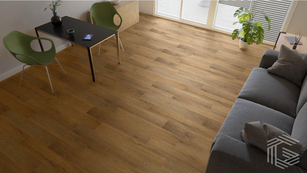 CDW190A-09 - Grandeur 5mm SPC Vinyl Atlantic Collection - advancedflooring
