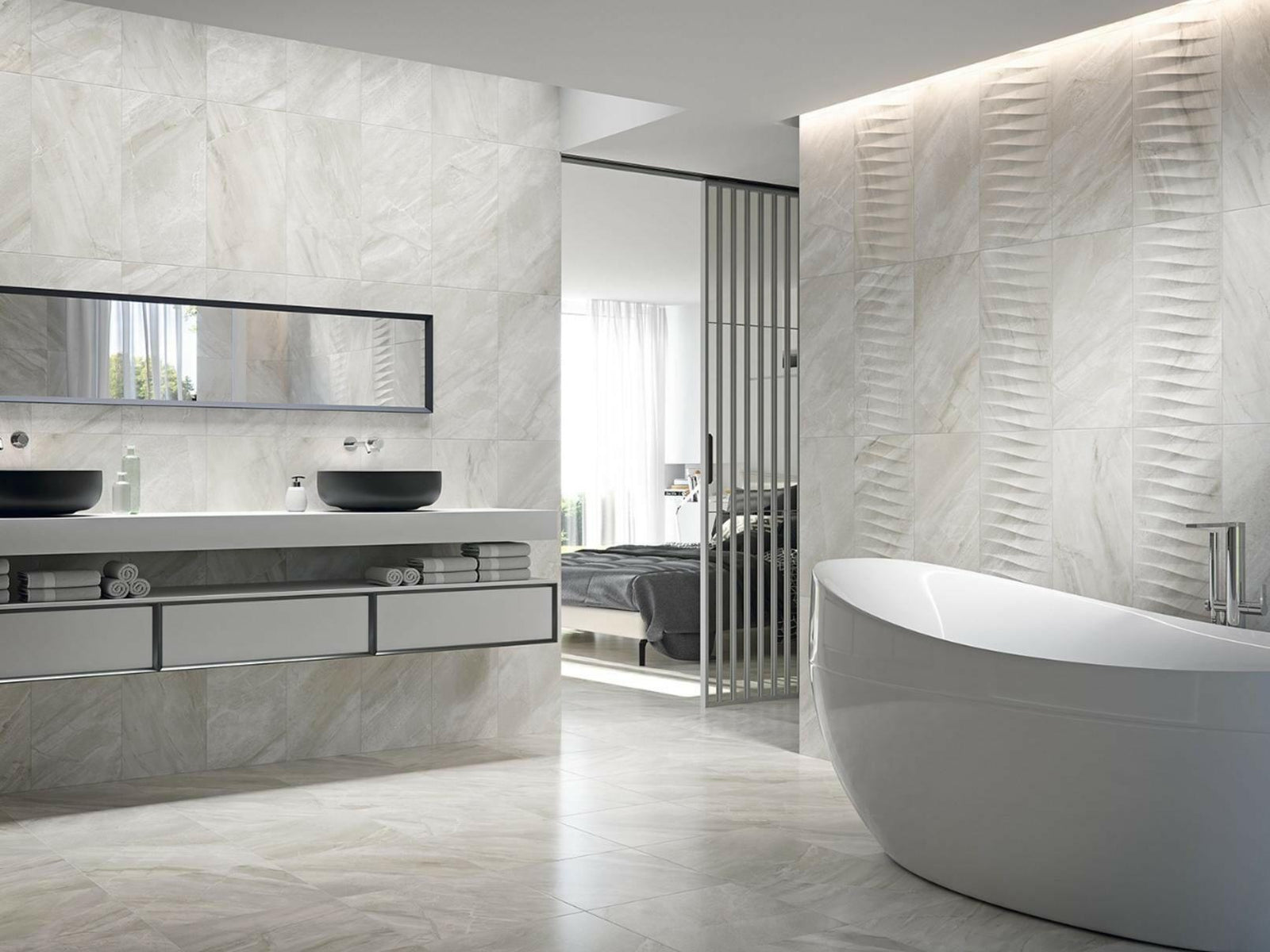 Centura Backsplash Tile - Logan Collection - advancedflooring