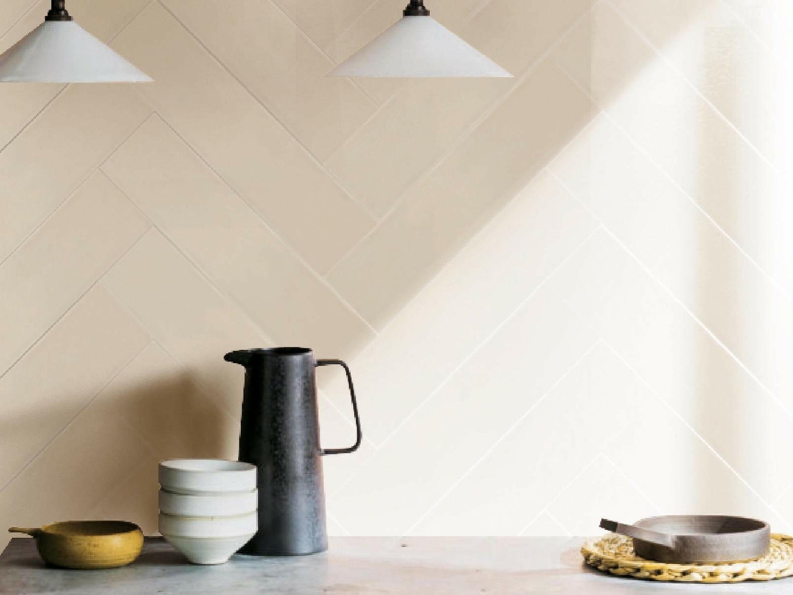 Centura Backsplash Tile - Rainbow Collection - advancedflooring