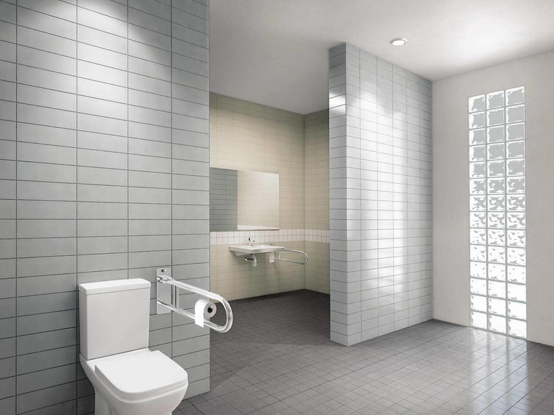 Centura Backsplash Tile - Ral-Vision Collection - advancedflooring