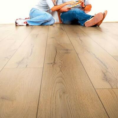 Century oak beige 54374176 - 1867 Laminate Authentic Advanced Collection - advancedflooring