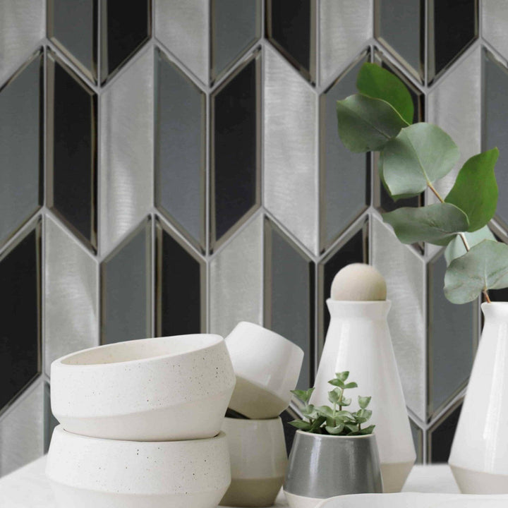 Ceratec Backsplash Tile - Archer Collection - advancedflooring