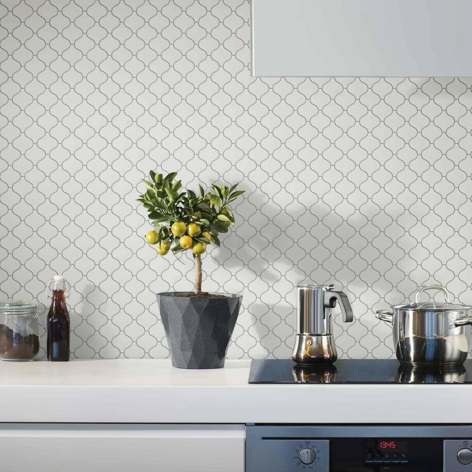 Ceratec Backsplash Tile - Charm Collection - advancedflooring