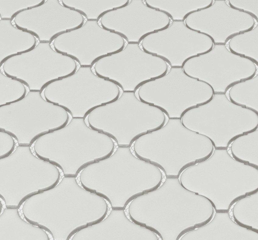 Ceratec Backsplash Tile - Charm Collection - advancedflooring