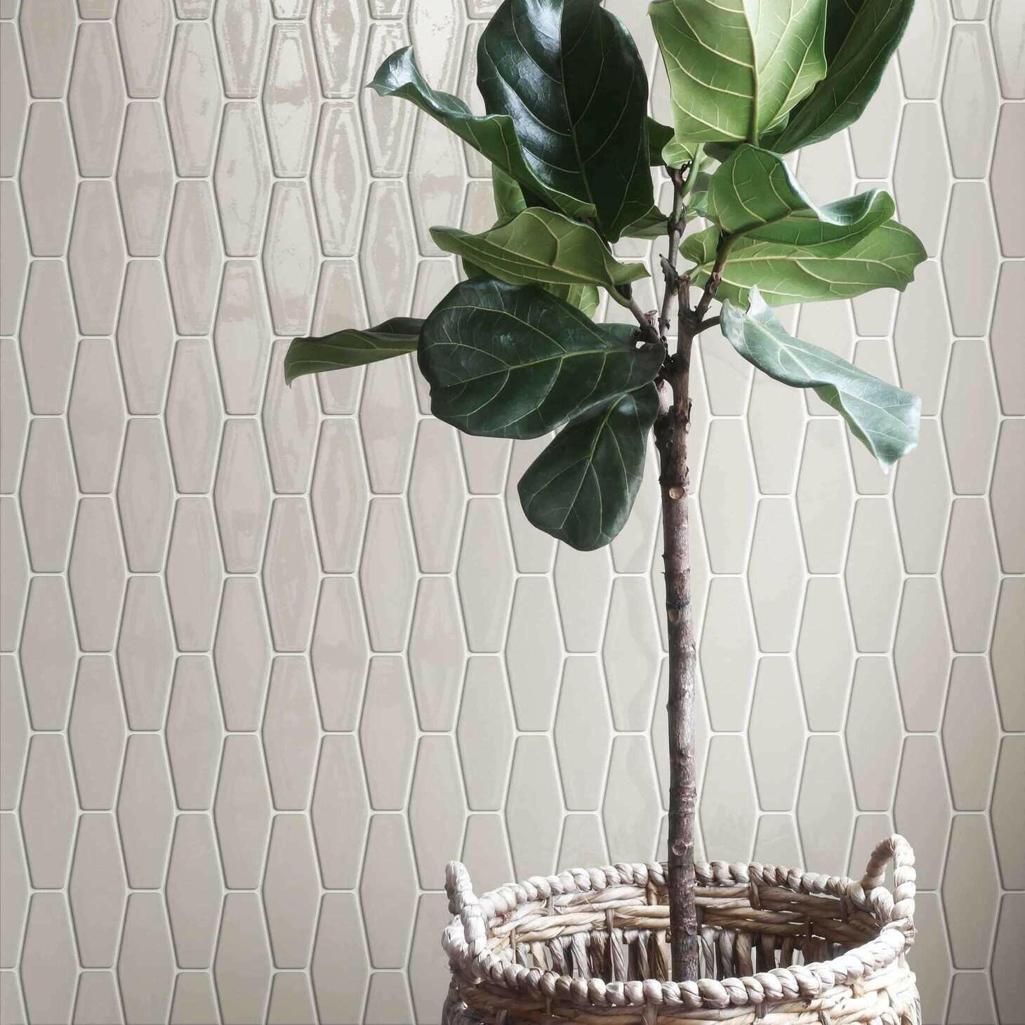 Ceratec Backsplash Tile - Libra Collection - advancedflooring