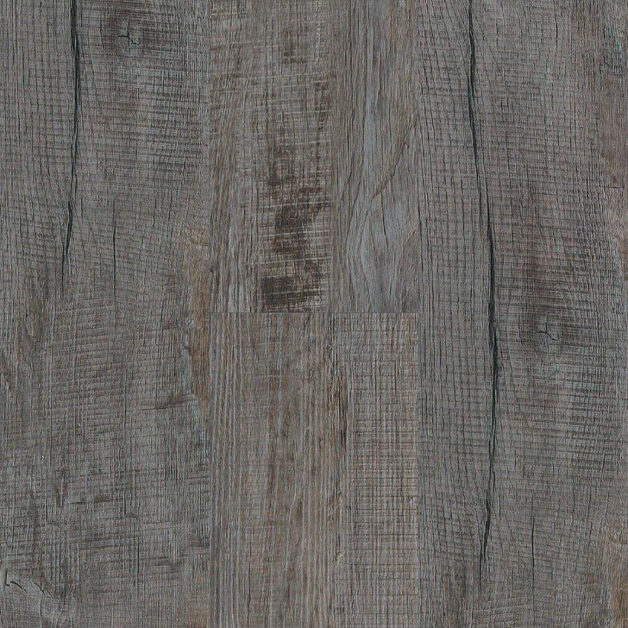 Charcoal Rustic Oak 417 114 - Nextfloor 2.5mm Glue Down Colorado 417 - advancedflooring