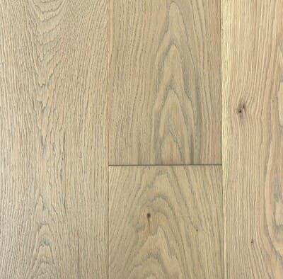Charlotte - ORIGINS Engineered Oak (Smoked) 7 1/2'' (Wire brushed) - advancedflooring