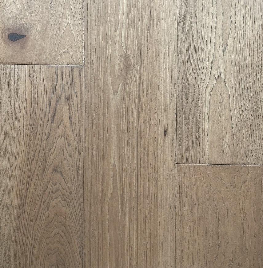 Chesterfield - ORIGINS Engineered Hickory 7 1/2'' (Wire brushed) - advancedflooring
