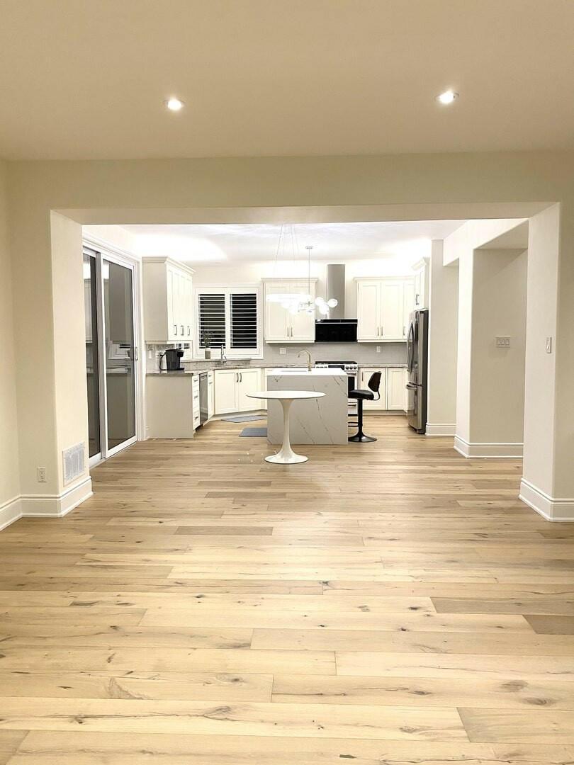 Cliff - GRANDEUR Enterprise Collection Engineered Hardwood ¾" - ADVANCED FLOORING