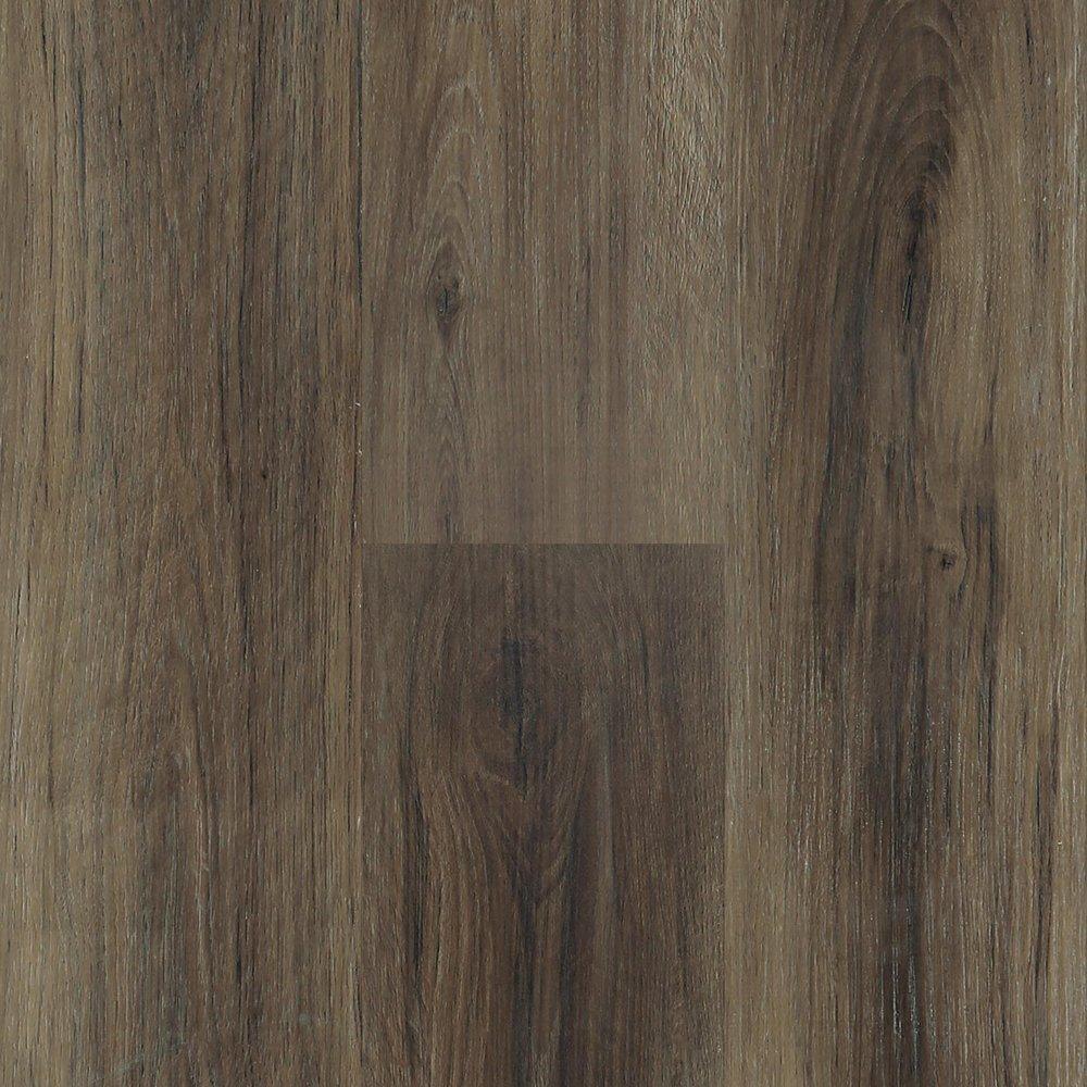 Cocoa Hickory - Nextfloor 3mm Glue Down Center Point 464 - advancedflooring