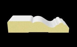 Colonal casing 3 1/2″ - ADVANCED FLOORING