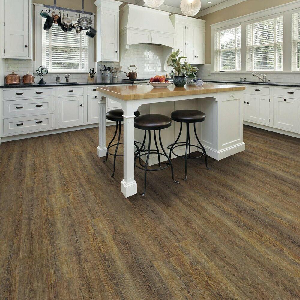 Colonial oak 527 005 - Nextfloor StoneCast 5.7mm Expanse Vinyl Plank 527 - ADVANCED FLOORING