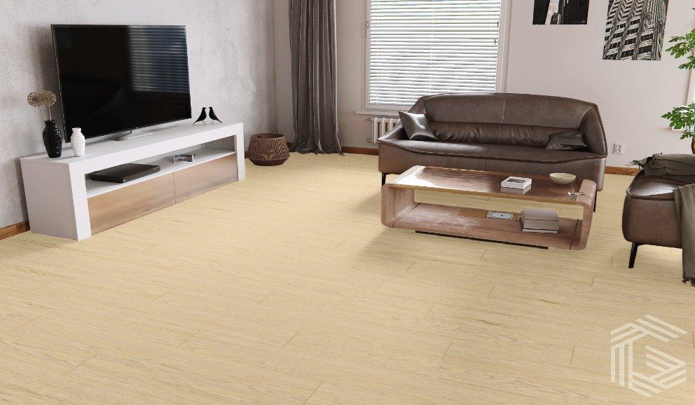 Connecticut - GRANDEUR Continental Collection 7mm SPC Vinyl - ADVANCED FLOORING