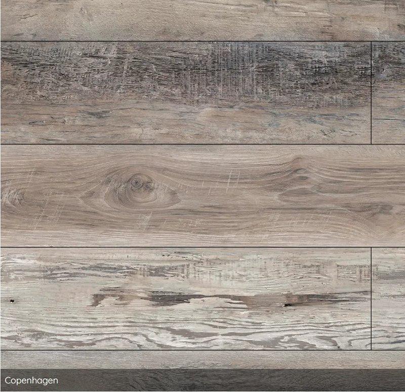 COPENHAGEN - AQUALUUUZ Loose Lay Vinyl 5mm - advancedflooring