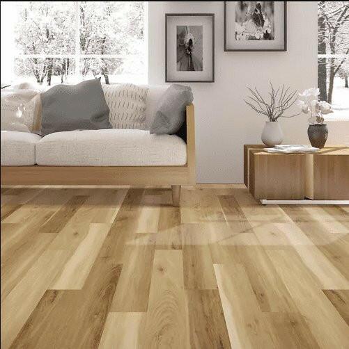 Copper - Pergo Extreme 6mm Wood Originals - ADVANCED FLOORING