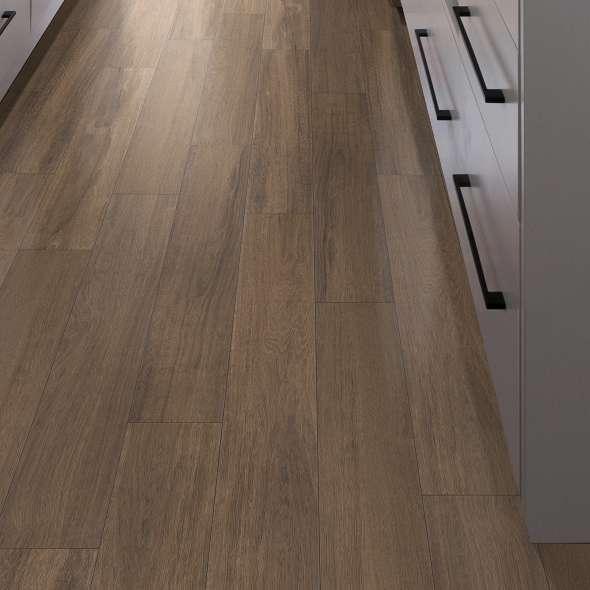 CORDOVAN 07233 - Shaw Vinyl 8mm PANTHEON HD+ NATURAL BEVEL 1051V - ADVANCED FLOORING