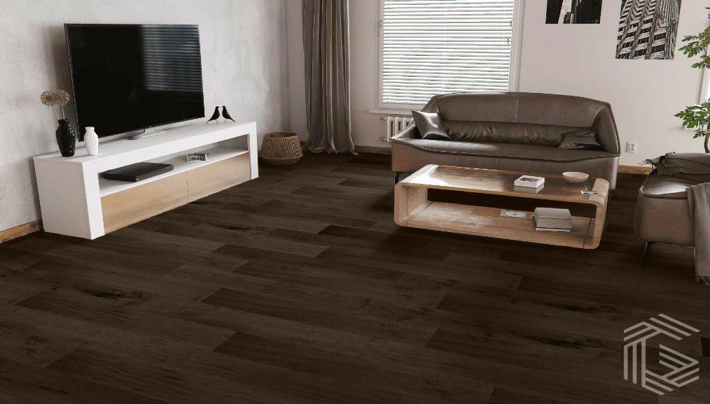 Crown - GRANDEUR Elevation Collection Engineered Hardwood ¾" - ADVANCED FLOORING