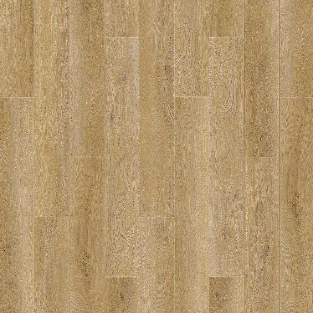 Crowned - Pergo Extreme 6mm Wood Originals - advancedflooring